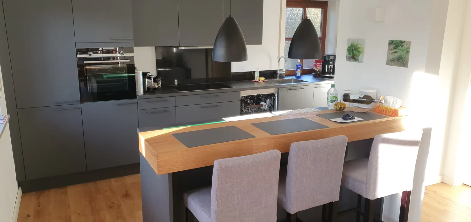 4 Zimmer Wohnung mit 102 m² in München – Bild 4