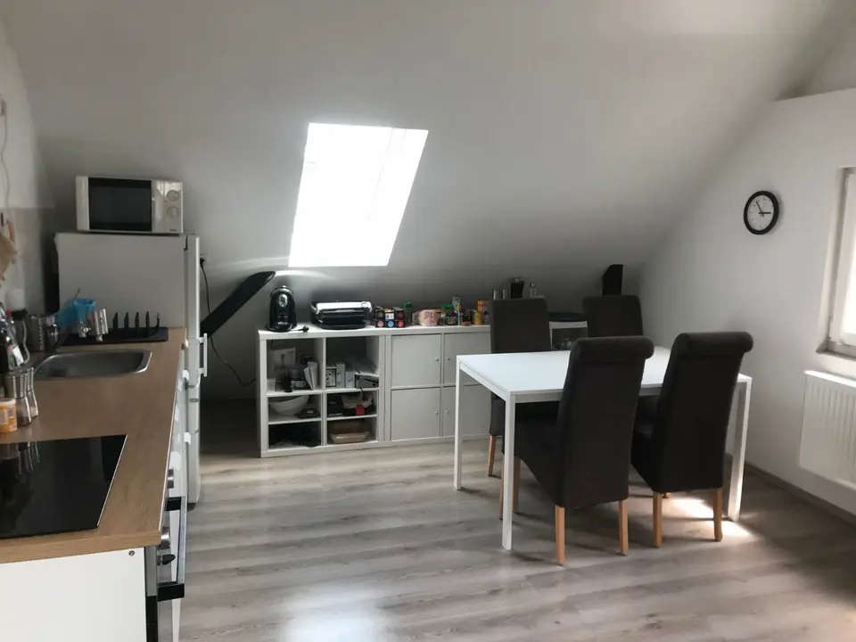 2 Zimmer Wohnung mit 50 m² in Bielefeld – Bild 3