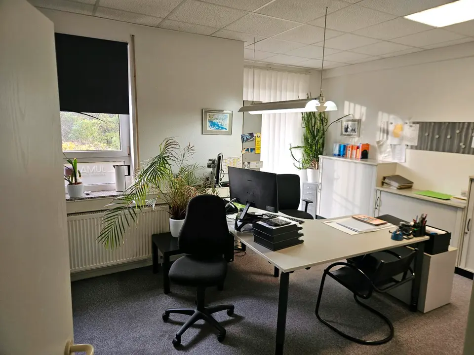 4 Zimmer Wohnung mit 111 m² in Aschaffenburg – Bild 7