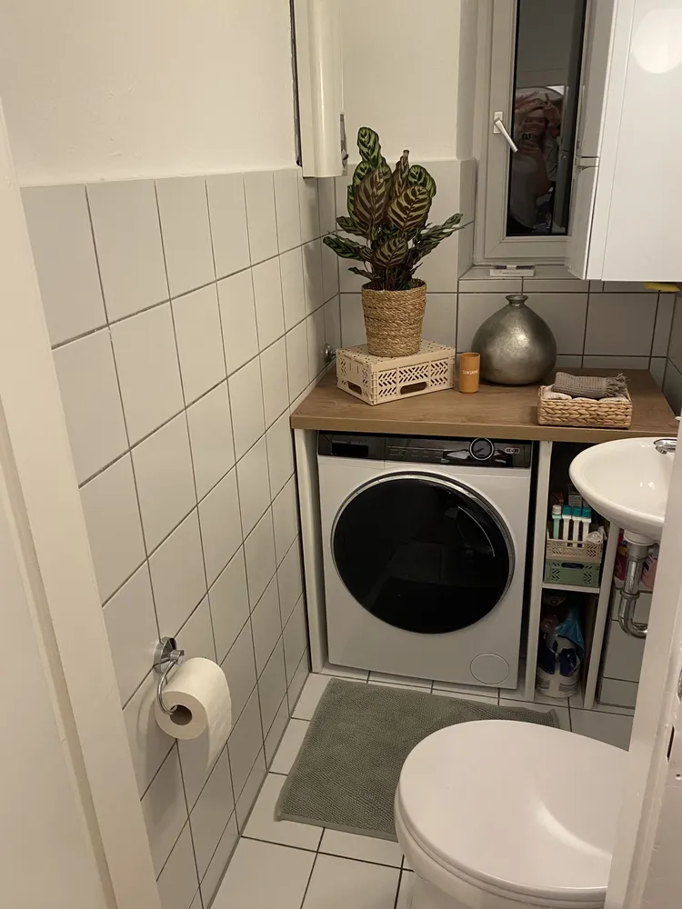 2 Zimmer Wohnung mit 70 m² in Düsseldorf – Bild 7