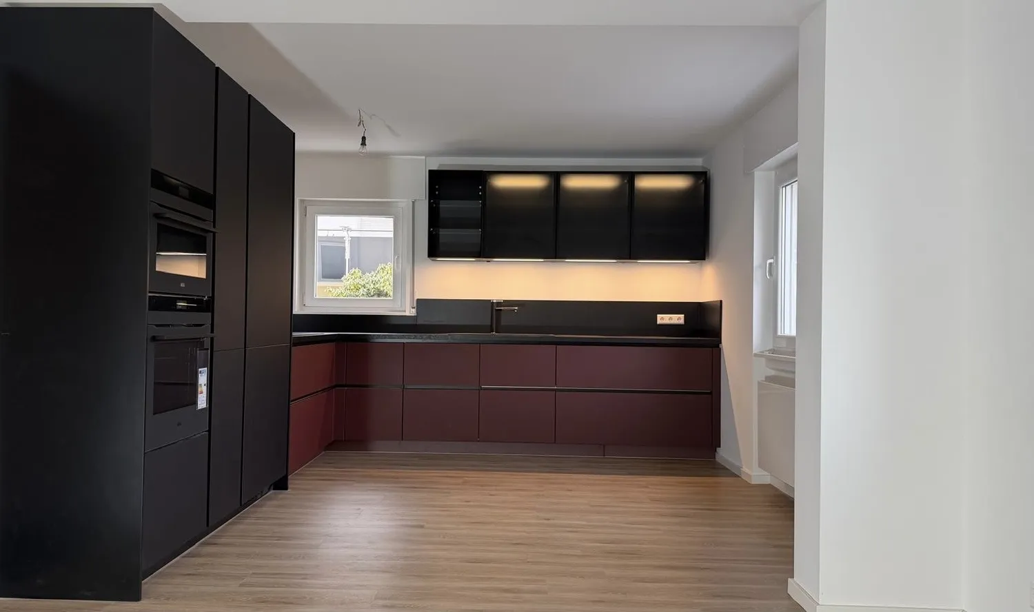 2 Zimmer Wohnung mit 65 m² in Ettlingen – Bild 3