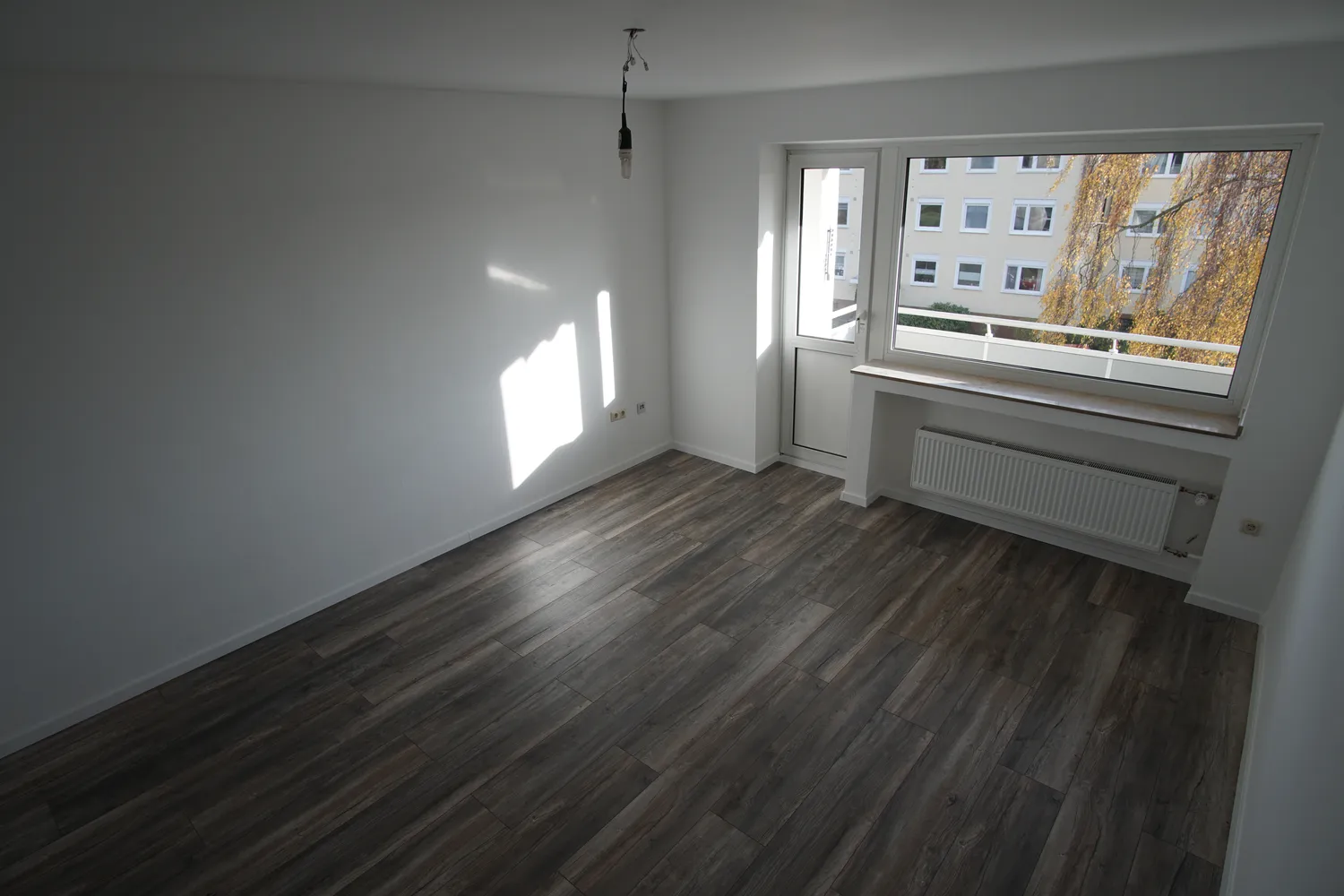 3 Zimmer Wohnung mit 67 m² in Hattingen – Bild 4