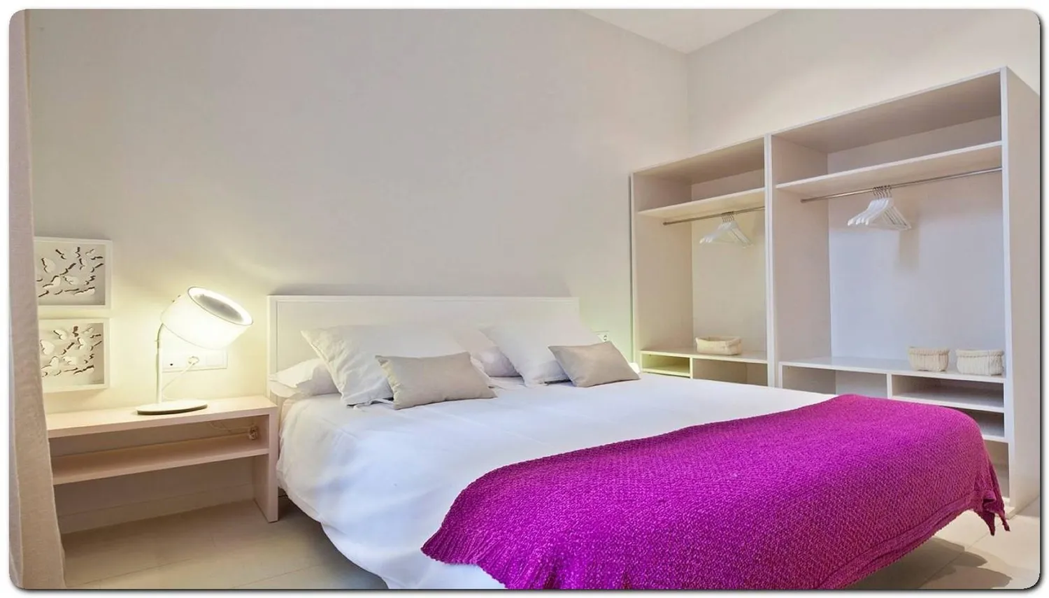 2 room apartment with 83 m² in Berlin – Photo 6