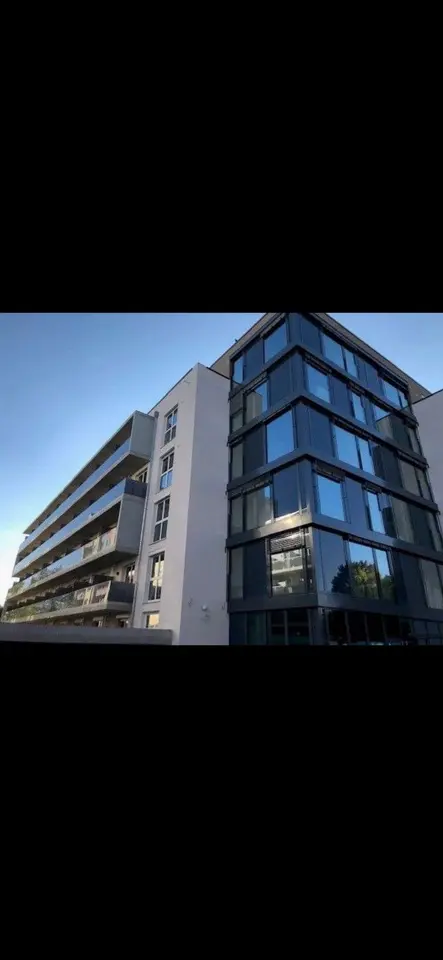 2 Zimmer Wohnung mit 23 m² in Augsburg – Bild 7