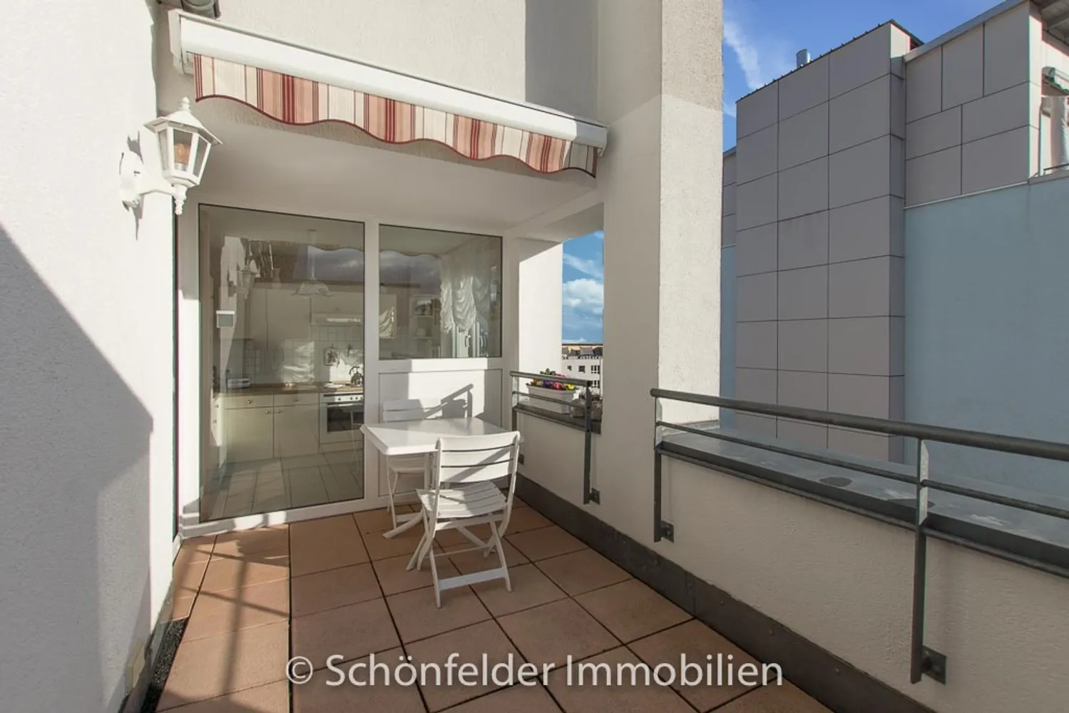 3 Zimmer Wohnung mit 102 m² in Oberursel (Taunus) – Bild 2