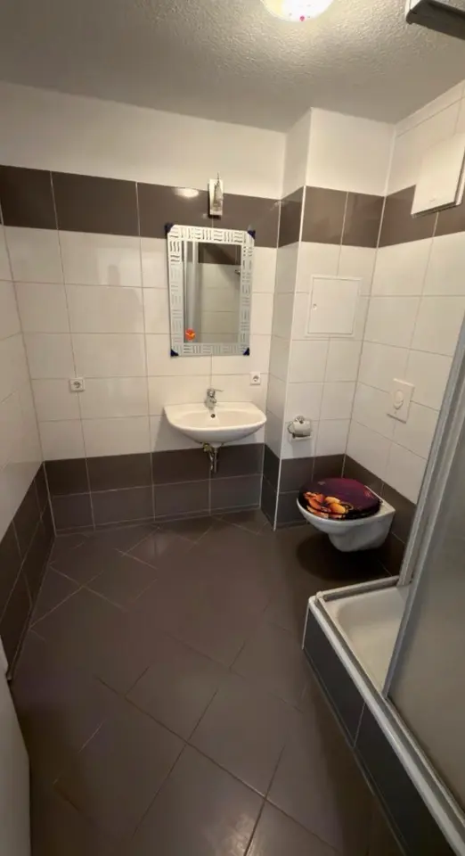 2 Zimmer Wohnung mit 45 m² in Merseburg – Bild 5