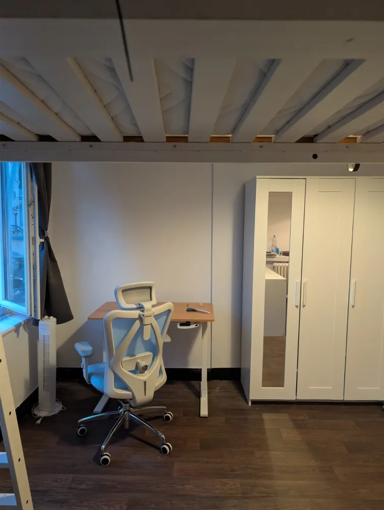 1 Zimmer Wohnung mit 20 m² in Bonn – Bild 5