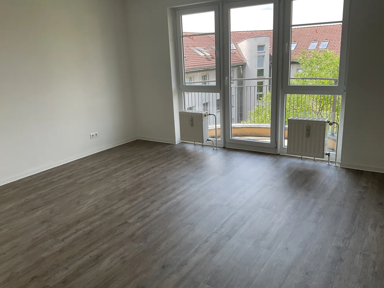 3 room apartment with 78 m² in Potsdam – Photo 2