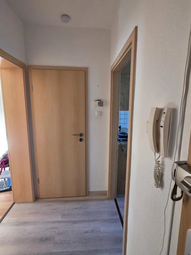 2 room apartment with 36 m² in Aachen – Photo 6