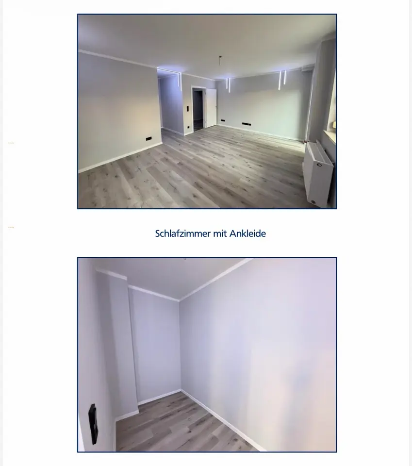 2 Zimmer Wohnung mit 80 m² in Nürnberg – Bild 5