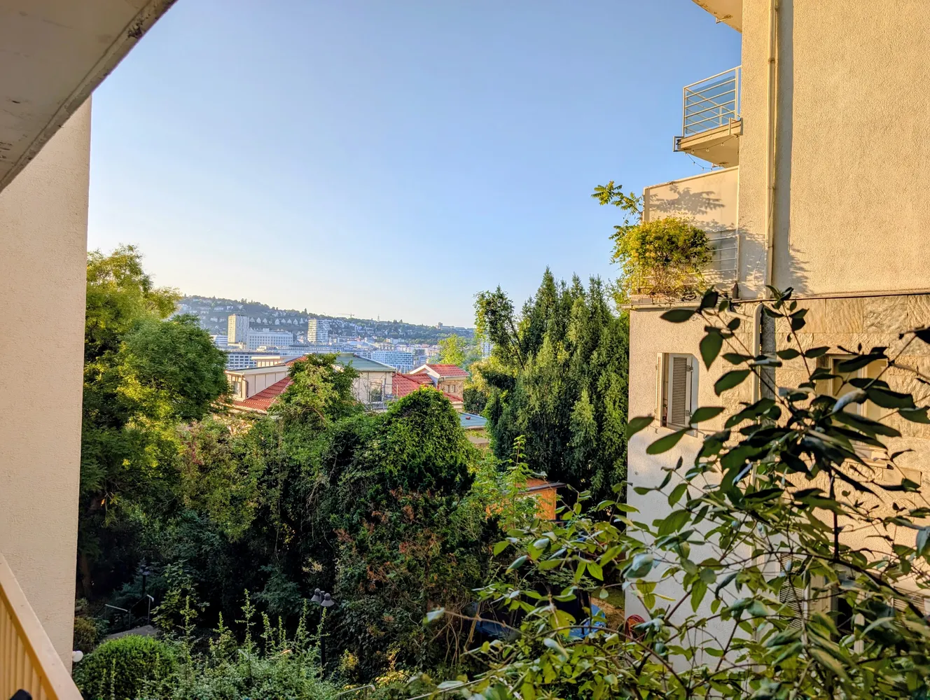 3 Zimmer Wohnung mit 64 m² in Stuttgart – Bild 7