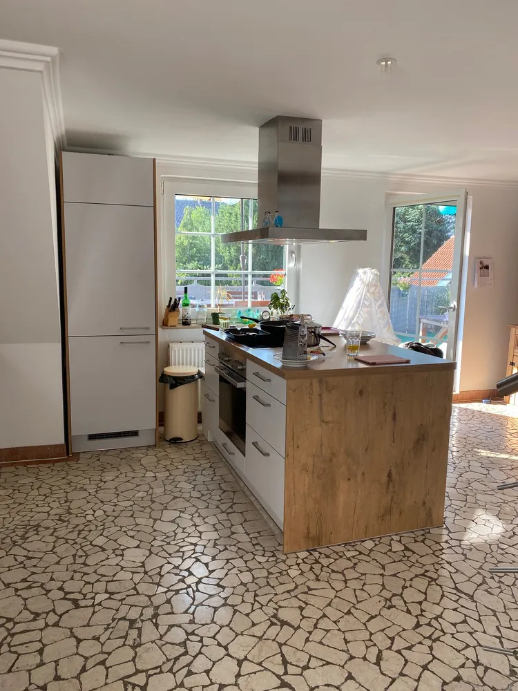 5 Zimmer Wohnung mit 151 m² in Hannover – Bild 5