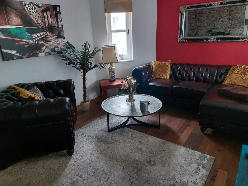 WG-Zimmer mit 70 m² in Falkensee – Bild 8