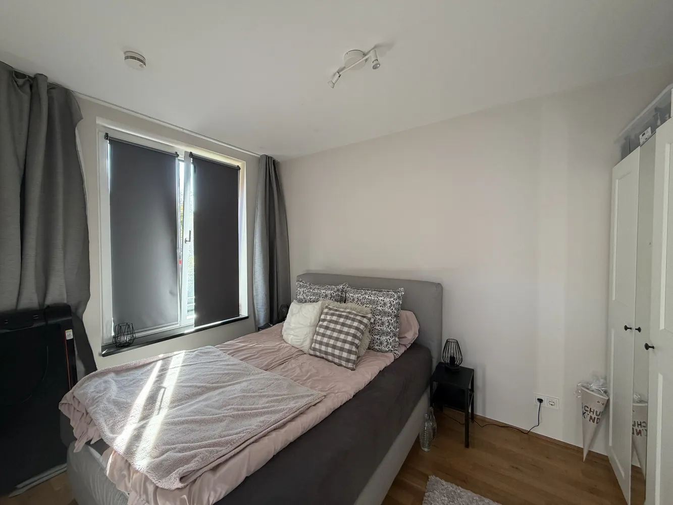 2 Zimmer Wohnung mit 34 m² in Hamburg – Bild 4