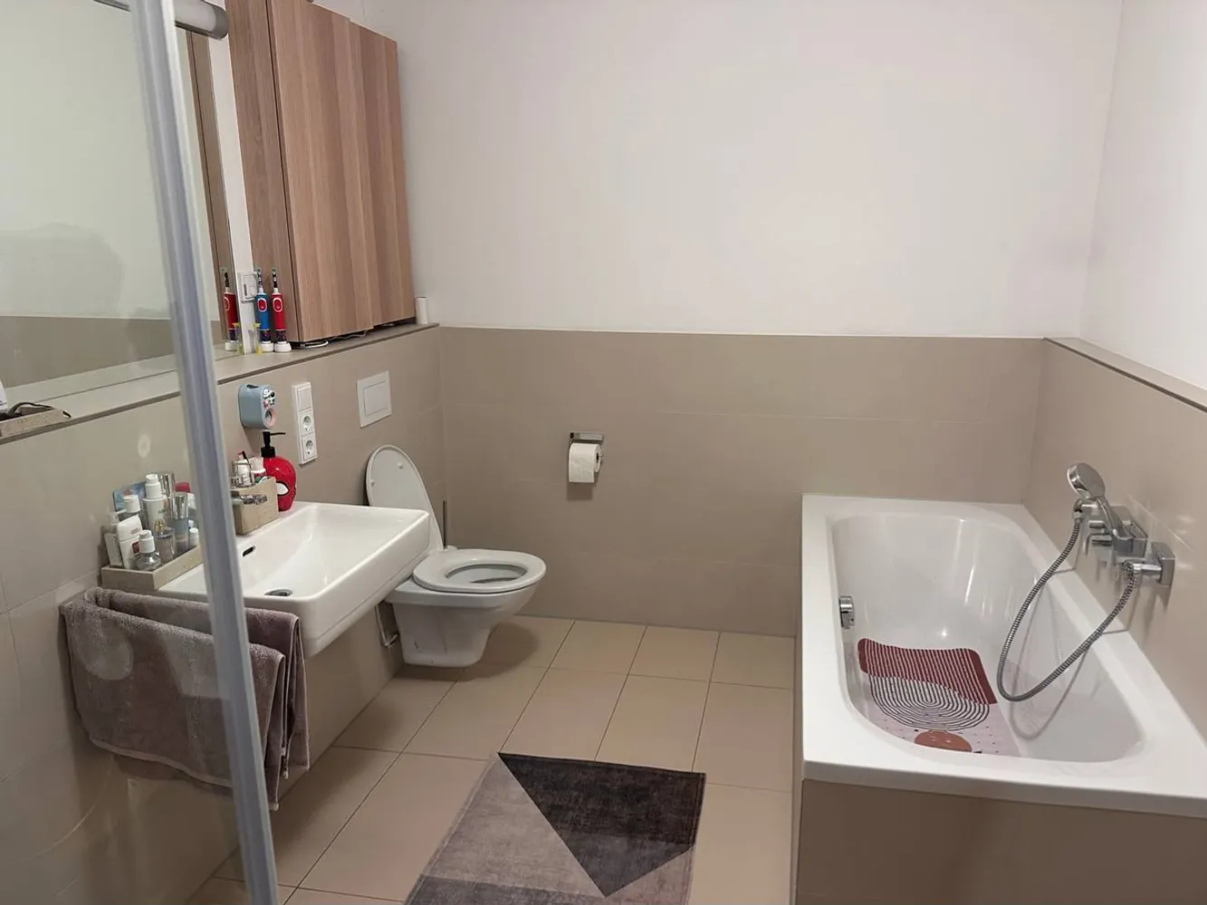 3 Zimmer Wohnung mit 76 m² in Fürth – Bild 2