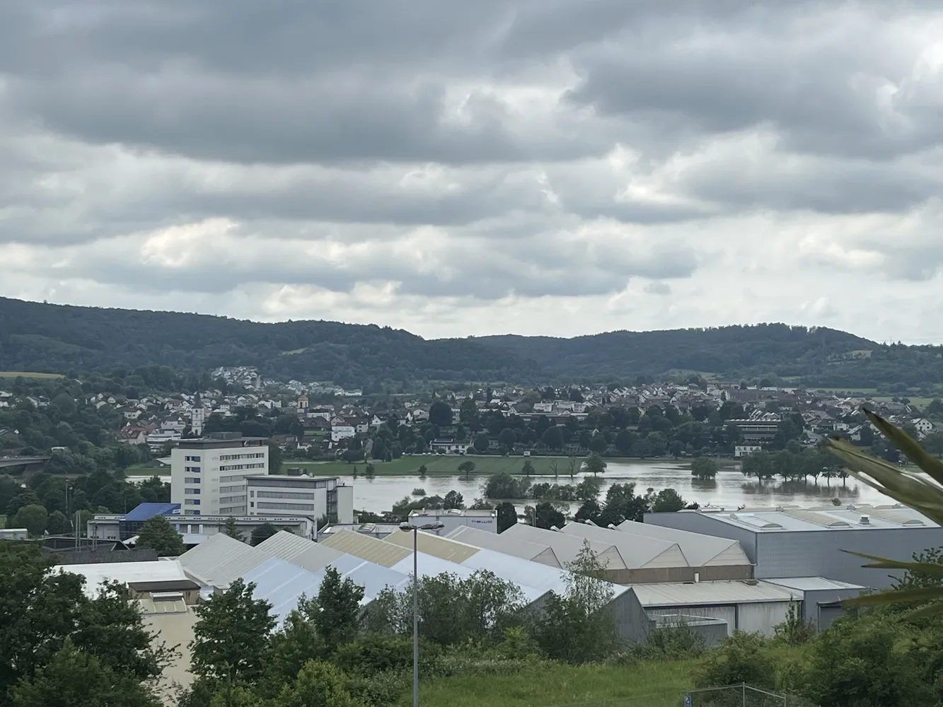 4 Zimmer Wohnung mit 105 m² in Mosbach – Bild 1