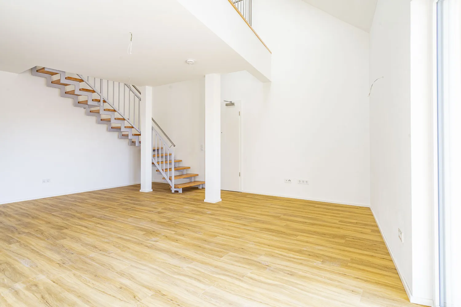 4 Zimmer Wohnung mit 107 m² in Bad Kreuznach – Bild 5
