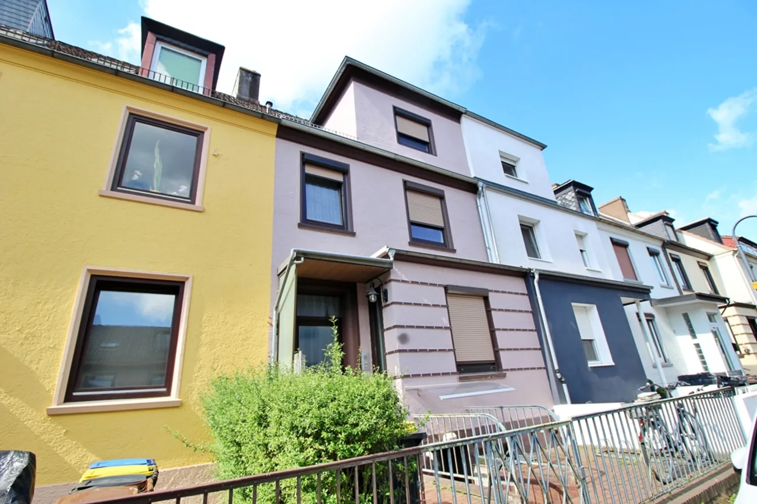 2 Zimmer Wohnung mit 58 m² in Bremen – Bild 7