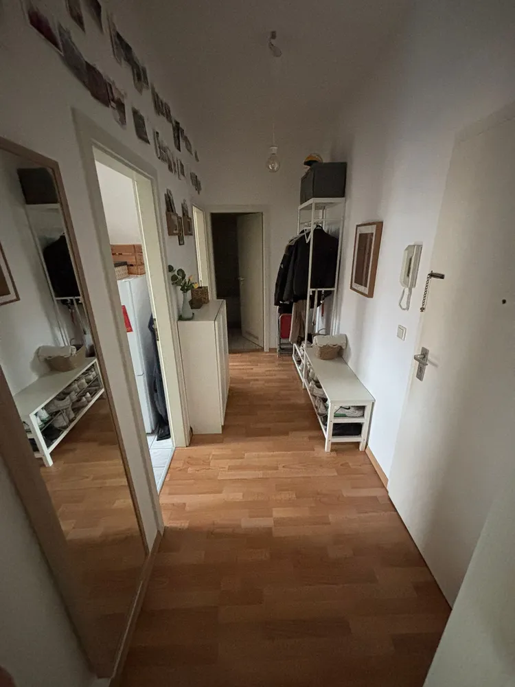 2 Zimmer Wohnung mit 53 m² in Leipzig – Bild 4