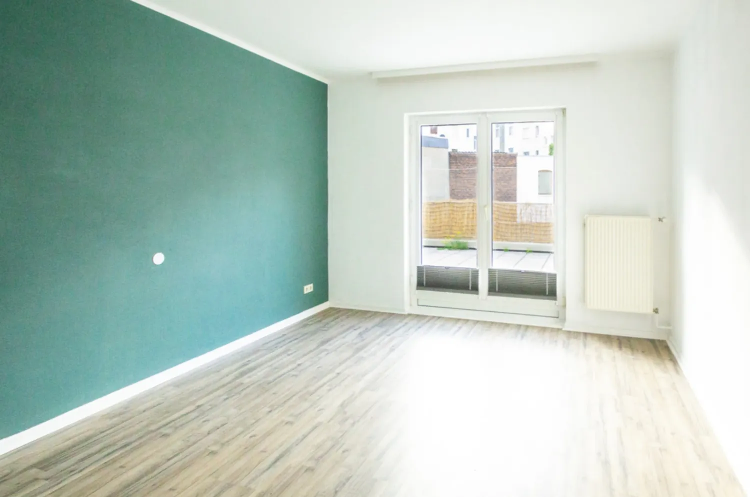 4 Zimmer Wohnung mit 129 m² in Hannover – Bild 1