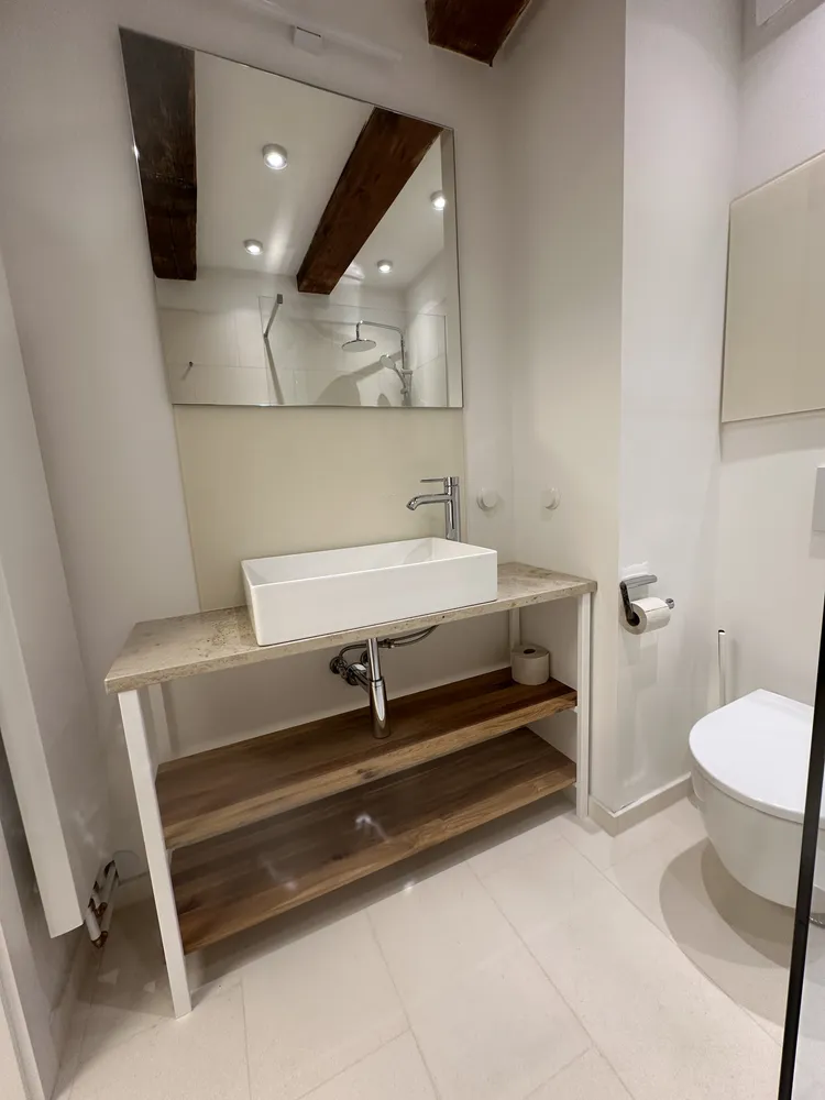 2 Zimmer Wohnung mit 44 m² in Hildesheim – Bild 2