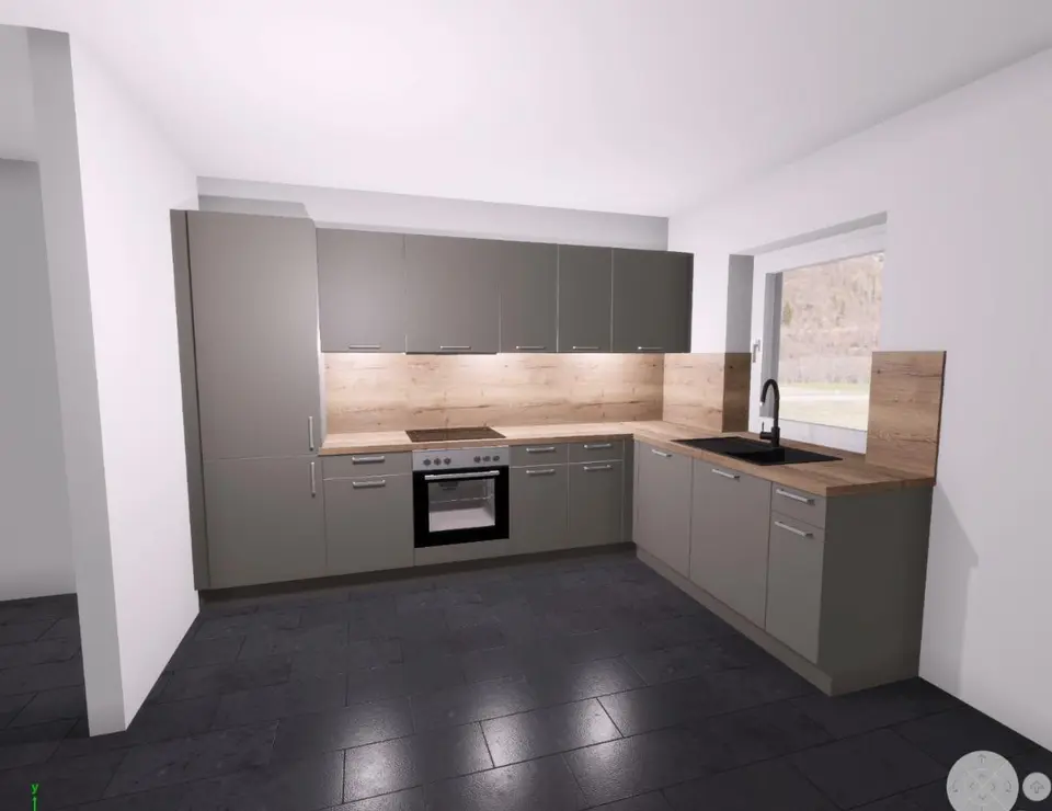4 Zimmer Haus mit 127 m² in Verden (Aller) – Bild 6