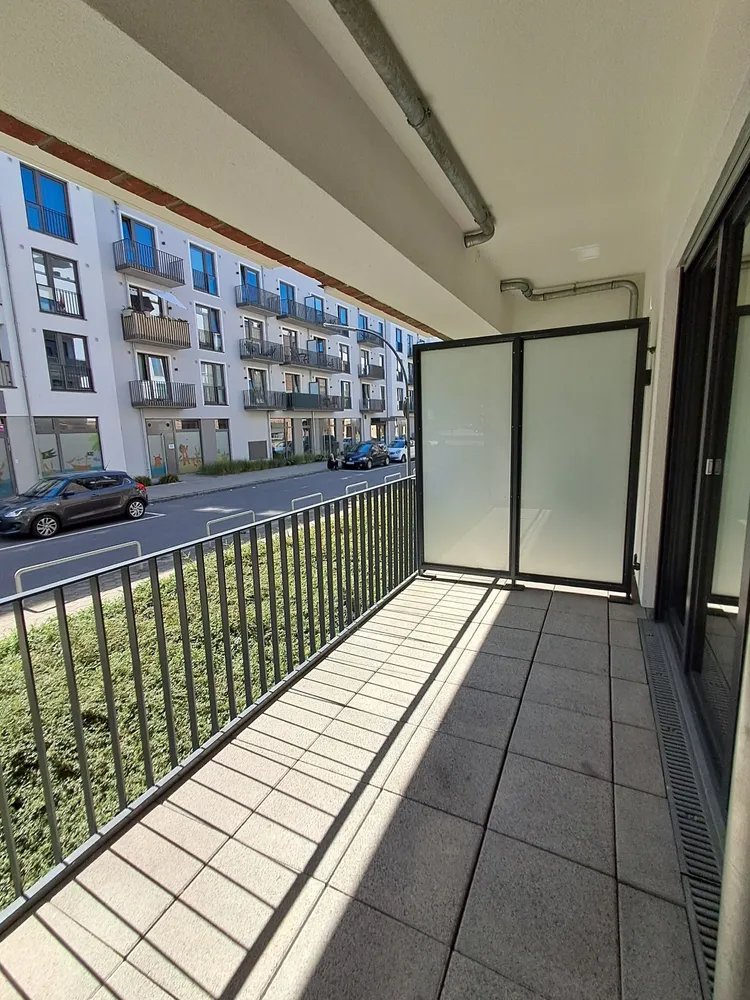 3 Zimmer Wohnung mit 96 m² in Hamburg – Bild 9