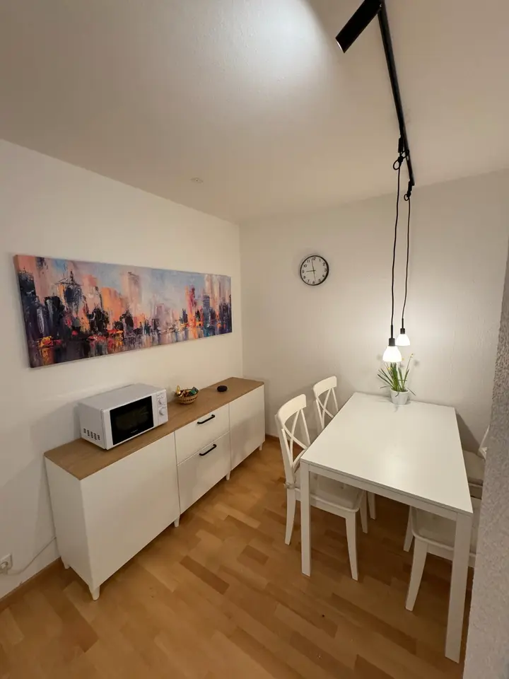WG-Zimmer mit 55 m² in Kaufbeuren – Bild 4