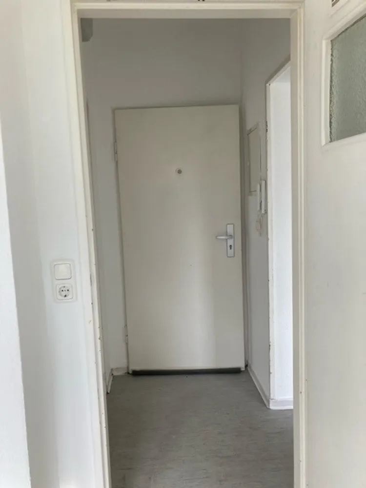 1 Zimmer Wohnung mit 37 m² in Frankfurt am Main – Bild 4
