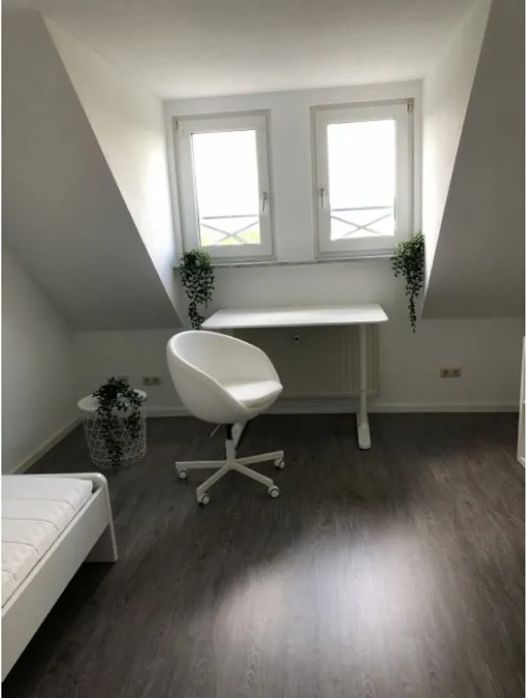 1 Zimmer Wohnung mit 23 m² in Bayreuth – Bild 5