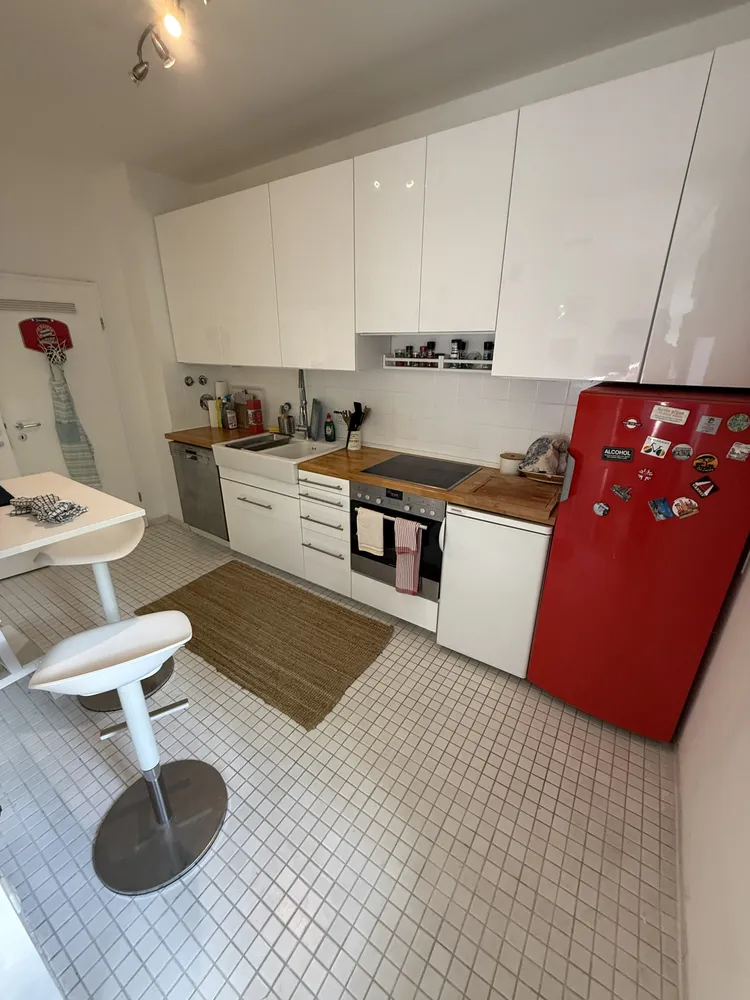 3 Zimmer Wohnung mit 85 m² in München – Bild 5