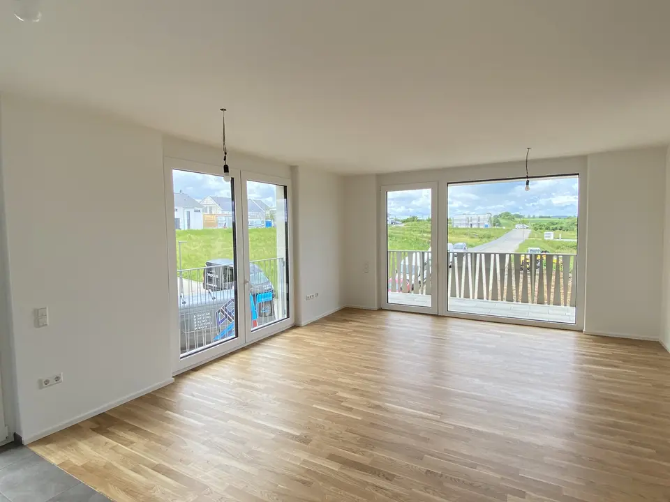 3 Zimmer Wohnung mit 80 m² in Rottenburg am Neckar – Bild 9