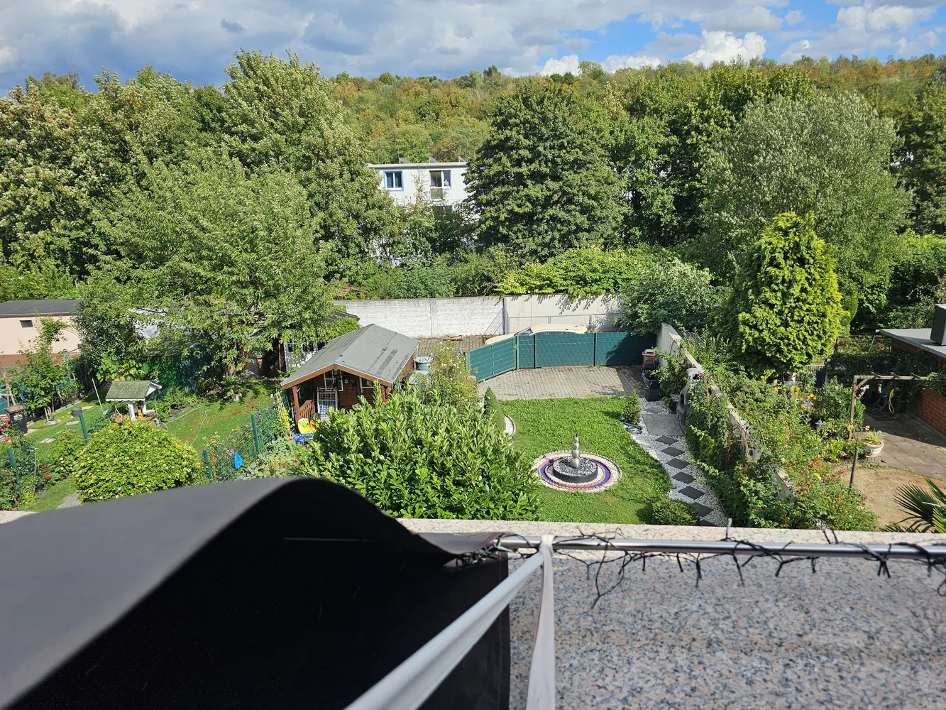 3 Zimmer Wohnung mit 104 m² in Essen – Bild 4