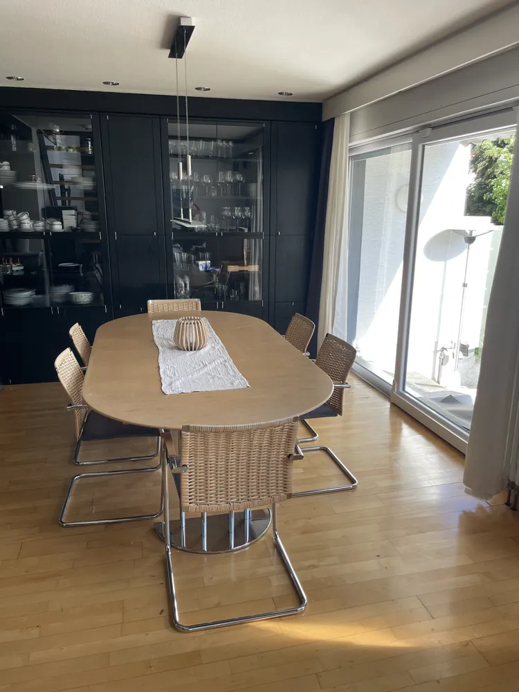 3 Zimmer Wohnung mit 115 m² in Saarbrücken – Bild 6