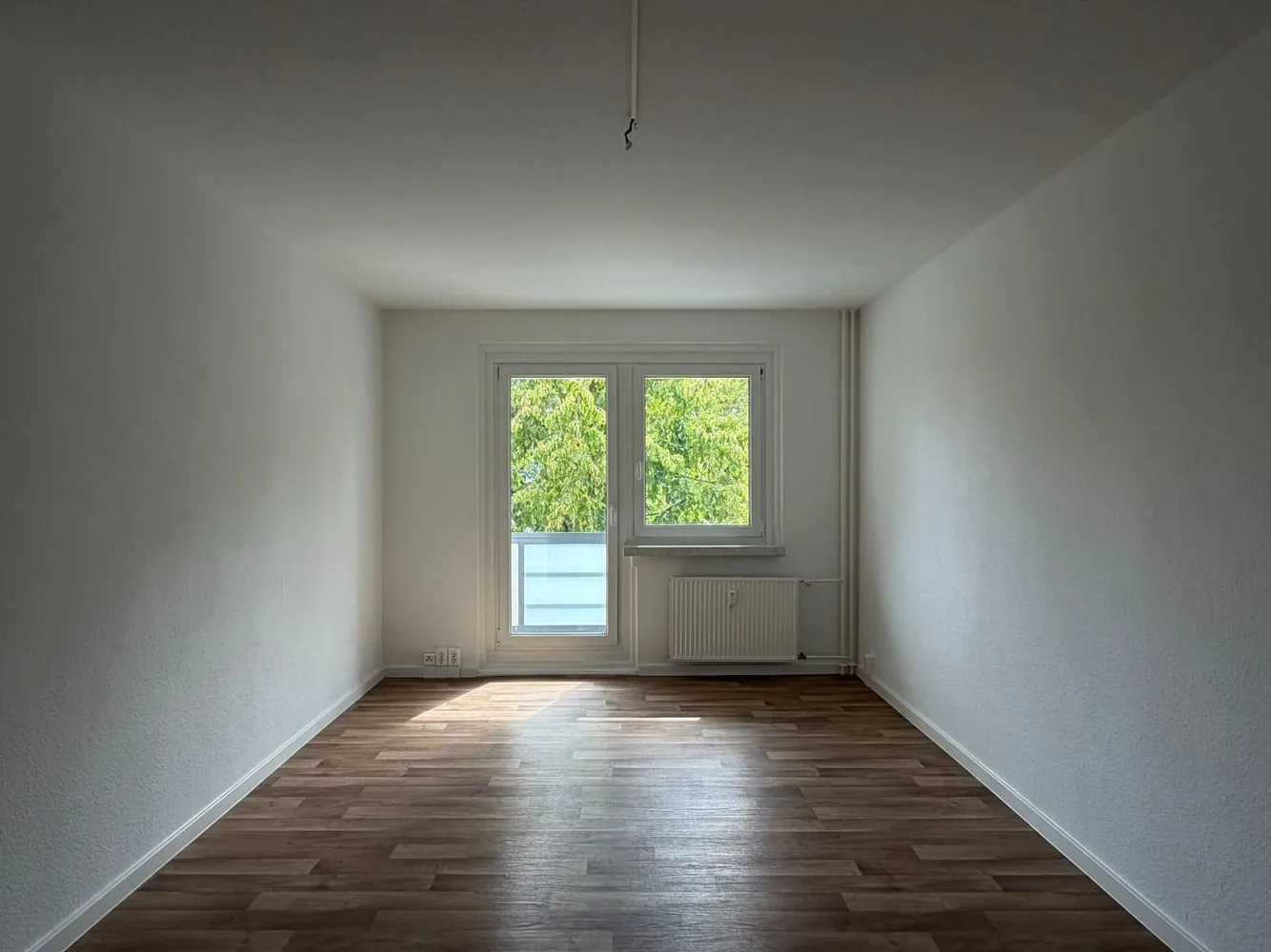 1 Zimmer Wohnung mit 40 m² in Berlin – Bild 1