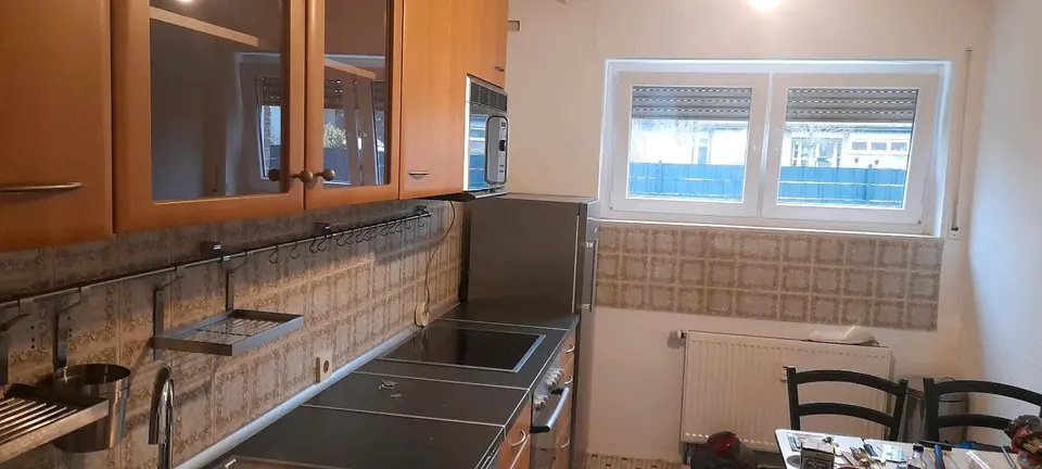 5 Zimmer Wohnung mit 120 m² in Hamm – Bild 6