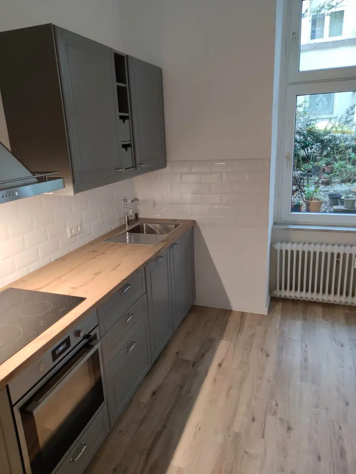 2 Zimmer Wohnung mit 63 m² in Wuppertal – Bild 2