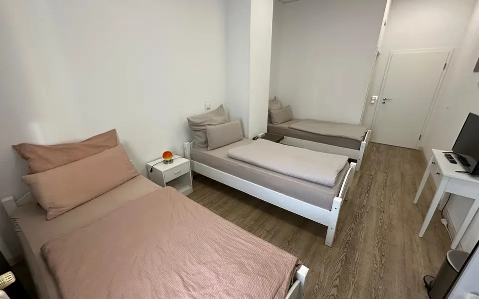 WG-Zimmer mit 18 m² in Mosbach – Bild 2