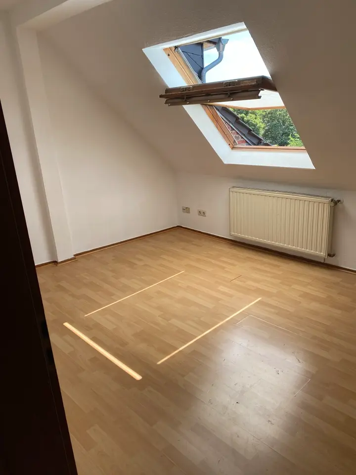 WG-Zimmer mit 25 m² in Kassel – Bild 1