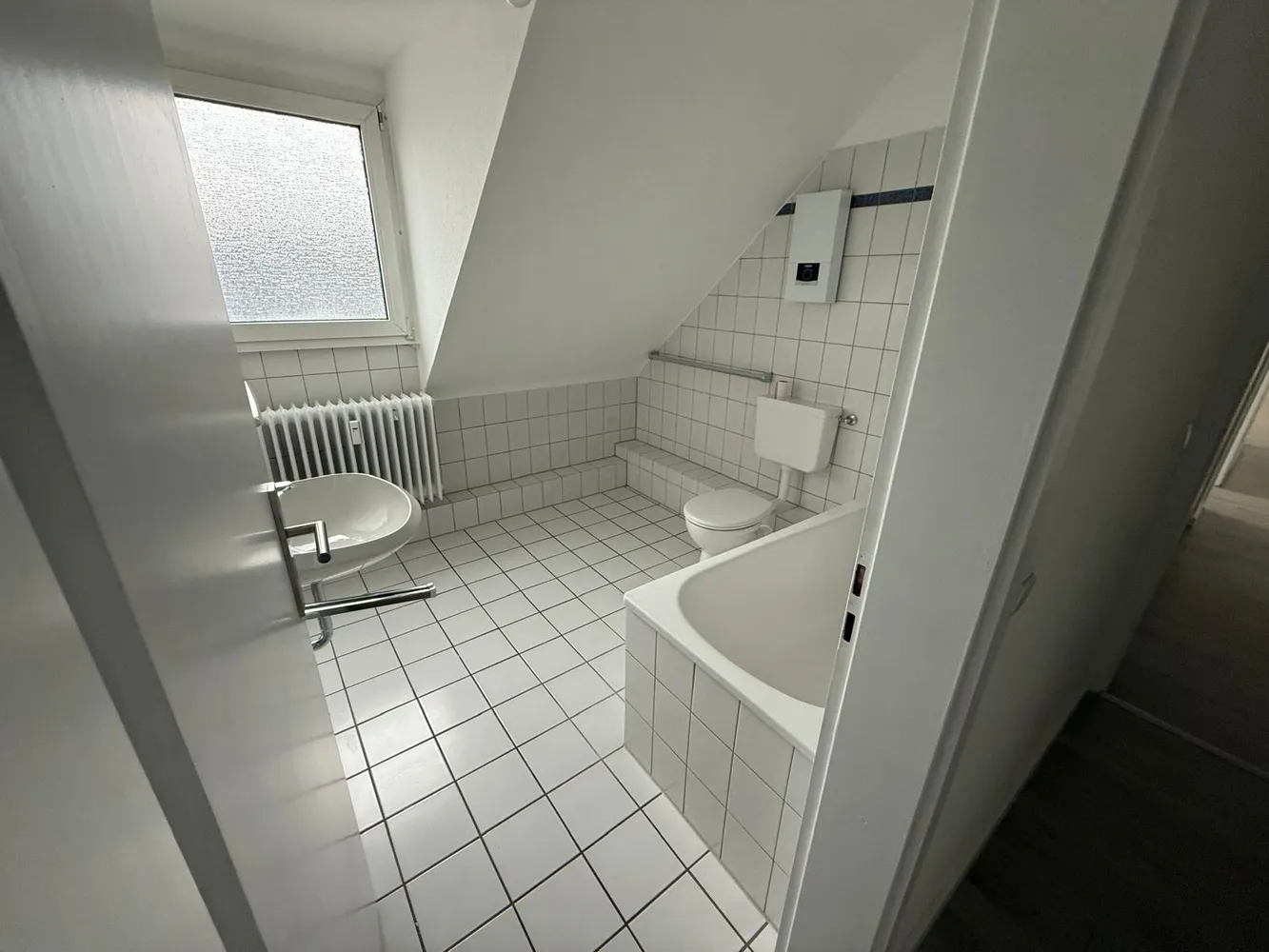 2 Zimmer Wohnung mit 80 m² in Düsseldorf – Bild 7