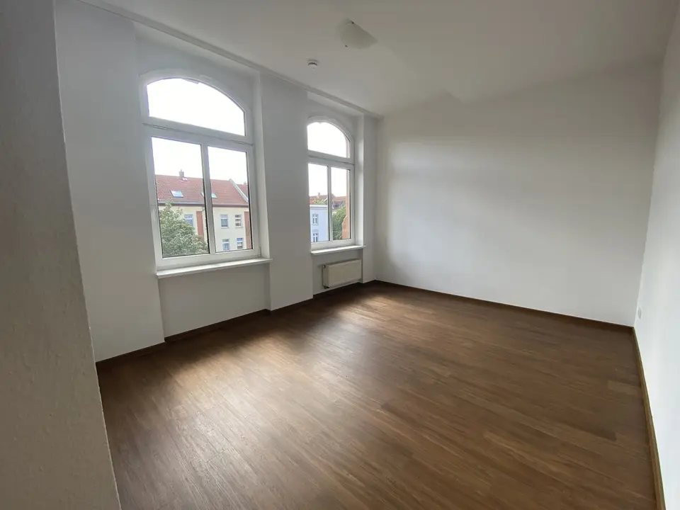 3 room apartment with 84 m² in Erfurt – Photo 4