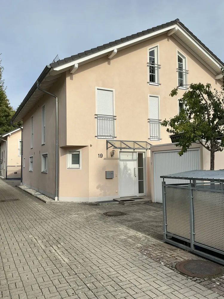 4 Zimmer Haus mit 136 m² in Germering – Bild 5
