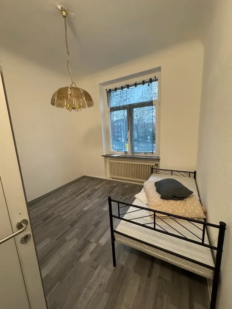 1 Zimmer Wohnung mit 15 m² in Mönchengladbach – Bild 7