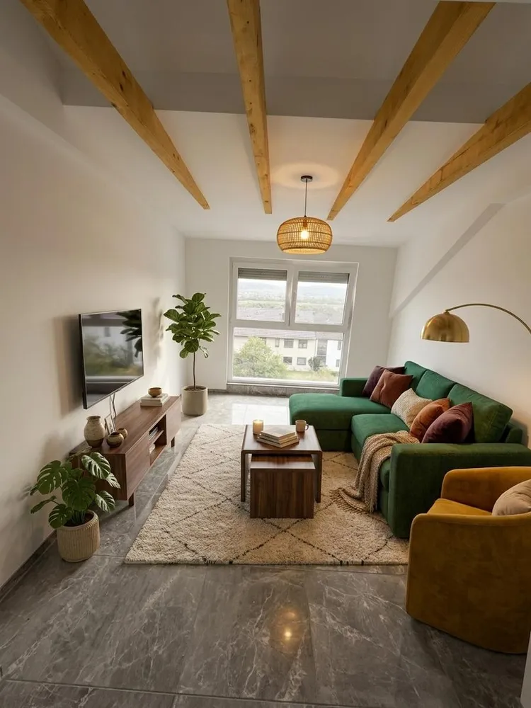 3 Zimmer Wohnung mit 74 m² in Waiblingen – Bild 11