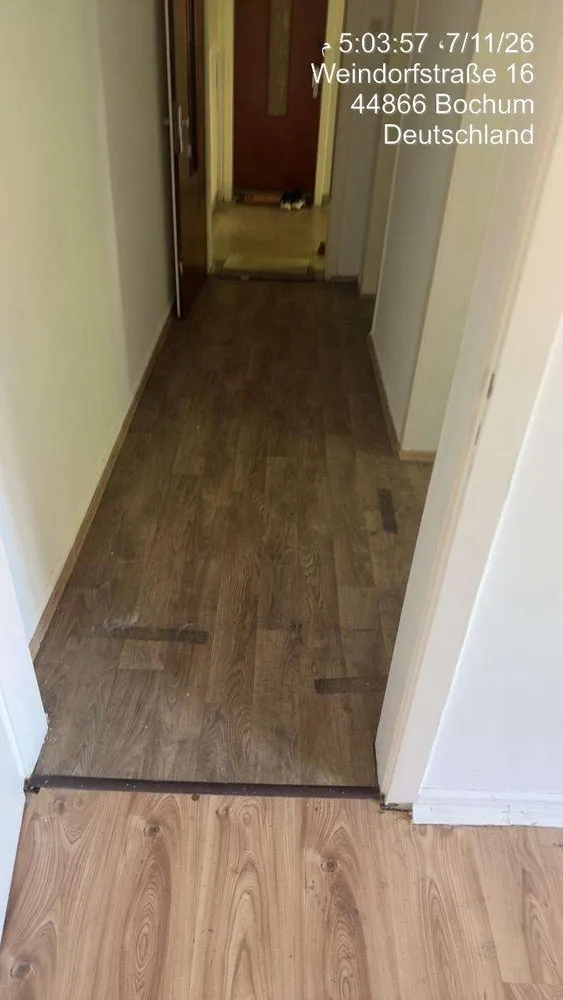 3 Zimmer Wohnung mit 58 m² in Bochum – Bild 4