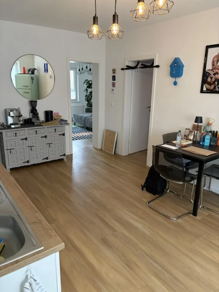 2 Zimmer Wohnung mit 53 m² in Mönchengladbach – Bild 11