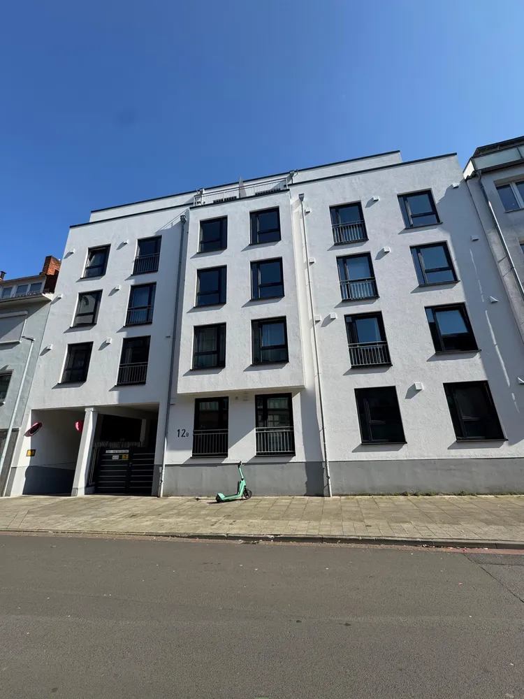 2 room apartment with 67 m² in Bremen – Photo 1