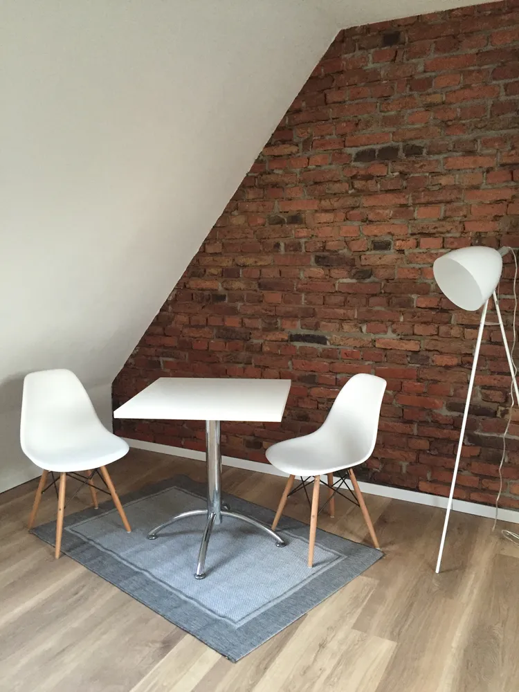 1 Zimmer Wohnung mit 25 m² in Frankfurt am Main – Bild 8