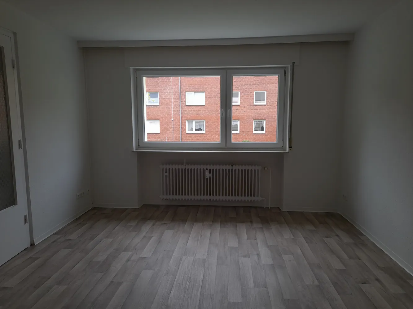 3 Zimmer Wohnung mit 73 m² in Rendsburg – Bild 2