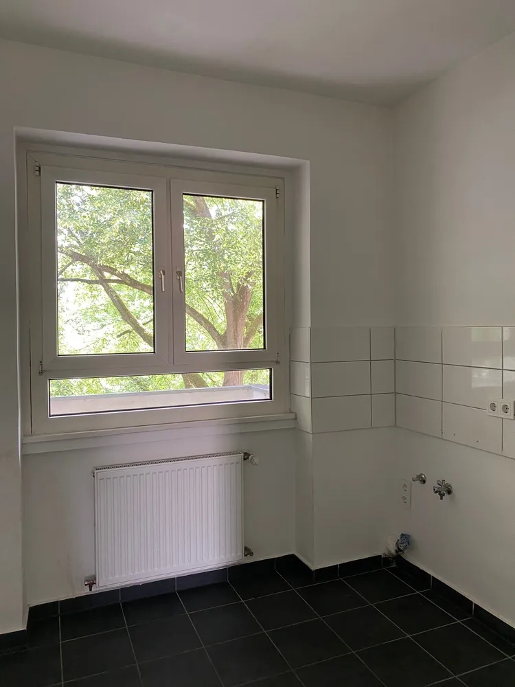 3 Zimmer Wohnung mit 62 m² in Frankfurt am Main – Bild 6